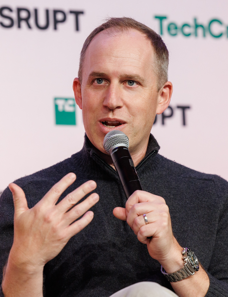 Bret Taylor and the collaborator camp