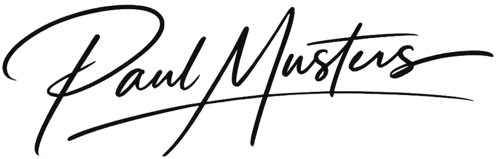 Paul Musters